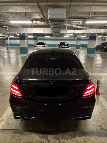 Mercedes E 300 2016, 65,000 km - 2.0 л - Bakı