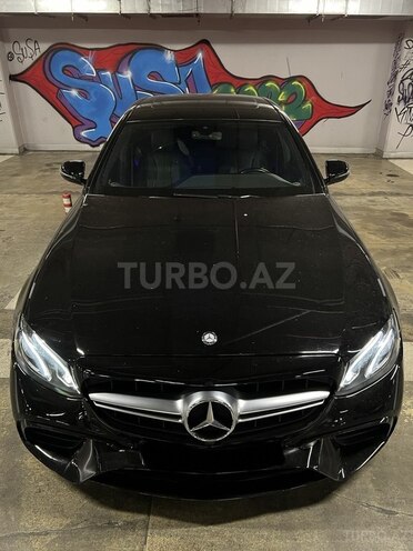 Mercedes E 300 2016, 65,000 km - 2.0 л - Bakı