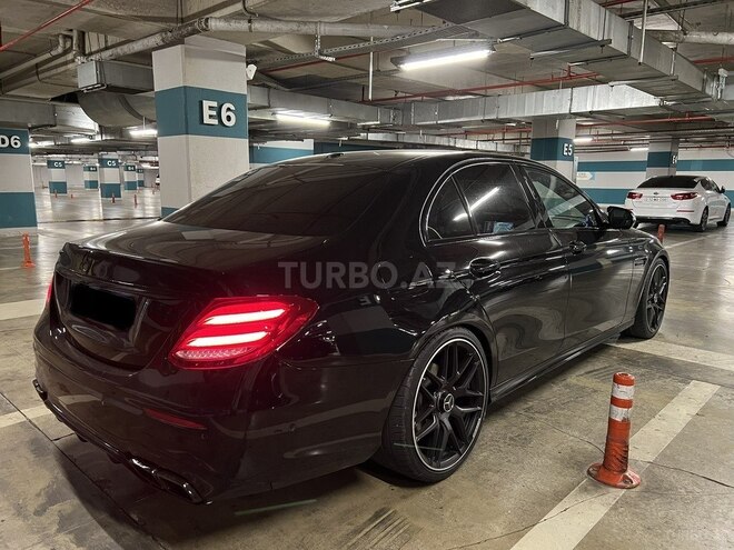 Mercedes E 300 2016, 65,000 km - 2.0 л - Bakı