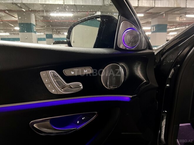 Mercedes E 300 2016, 65,000 km - 2.0 л - Bakı