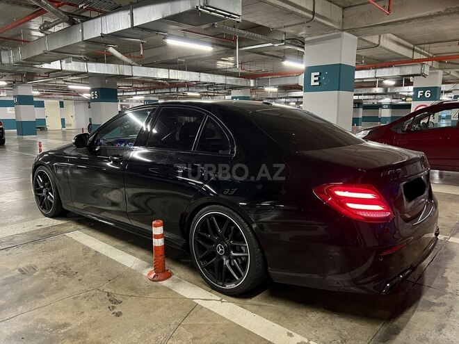 Mercedes E 300 2016, 65,000 km - 2.0 л - Bakı