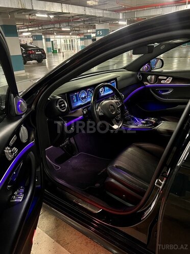 Mercedes E 300 2016, 65,000 km - 2.0 л - Bakı
