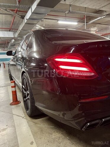 Mercedes E 300 2016, 65,000 km - 2.0 л - Bakı