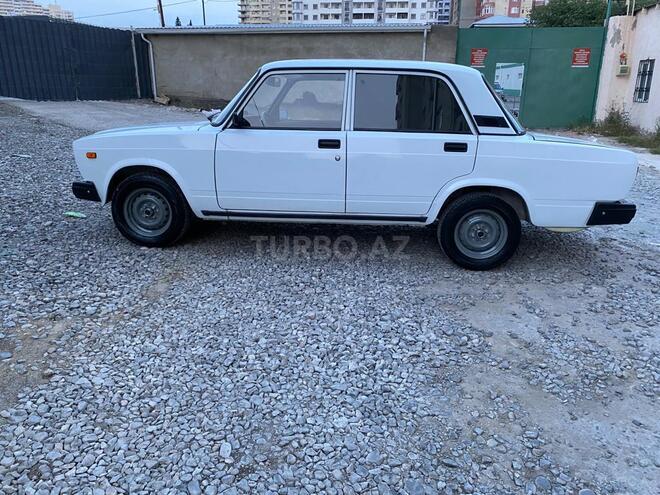LADA (VAZ) 2107 2011, 881,200 km - 1.6 l - Bakı