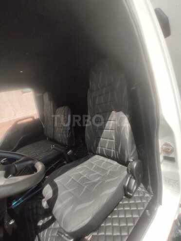 Isuzu NPR 66 L 2008, 238,200 km - 4.3 л - Bakı