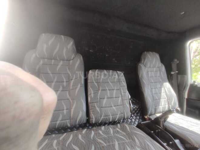 Isuzu NPR 66 L 2008, 238,200 km - 4.3 л - Bakı