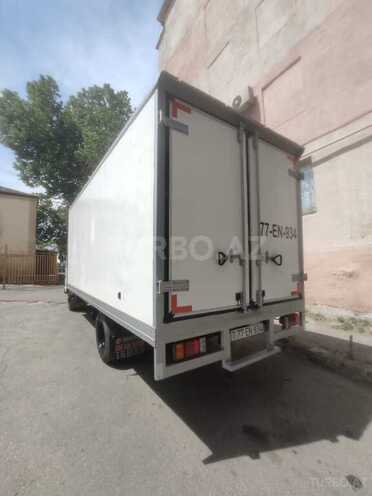 Isuzu NPR 66 L 2008, 238,200 km - 4.3 л - Bakı