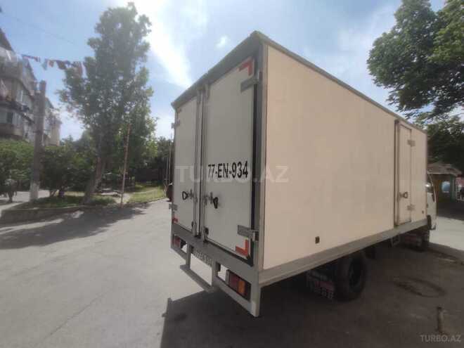 Isuzu NPR 66 L 2008, 238,200 km - 4.3 л - Bakı