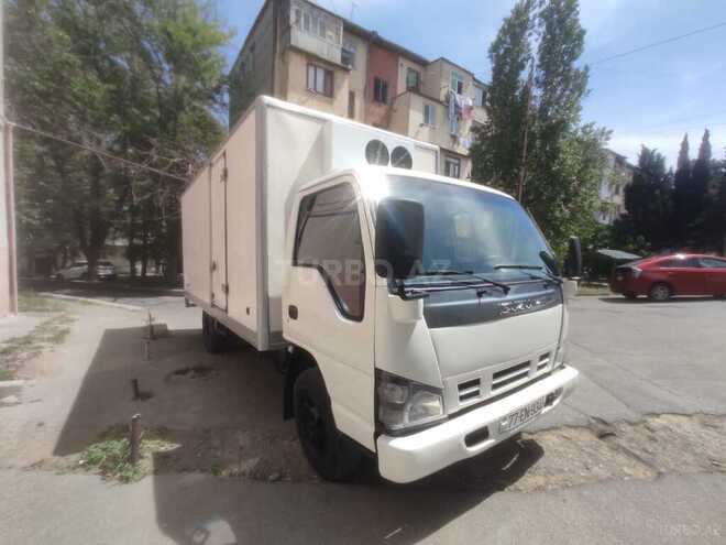 Isuzu NPR 66 L 2008, 238,200 km - 4.3 л - Bakı