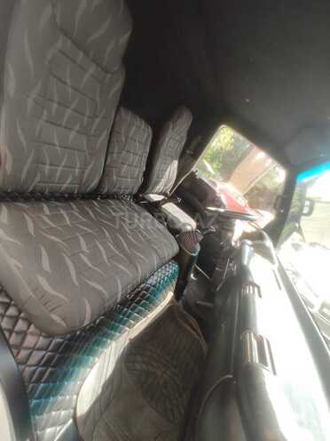 Isuzu NPR 66 L 2008, 238,200 km - 4.3 л - Bakı