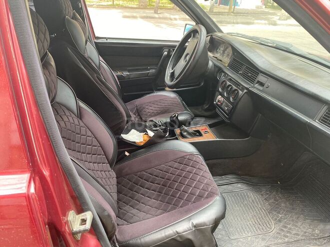 Mercedes 190 1991, 241,851 km - 2.0 л - Bakı