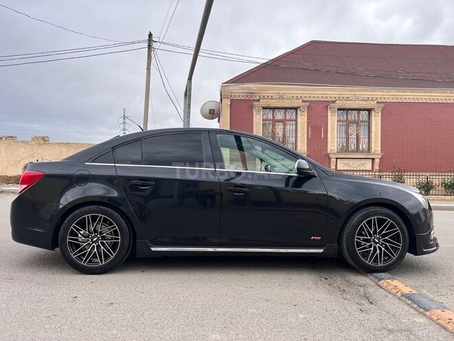 Chevrolet Cruze 2013, 210,000 km - 1.4 л - Gəncə