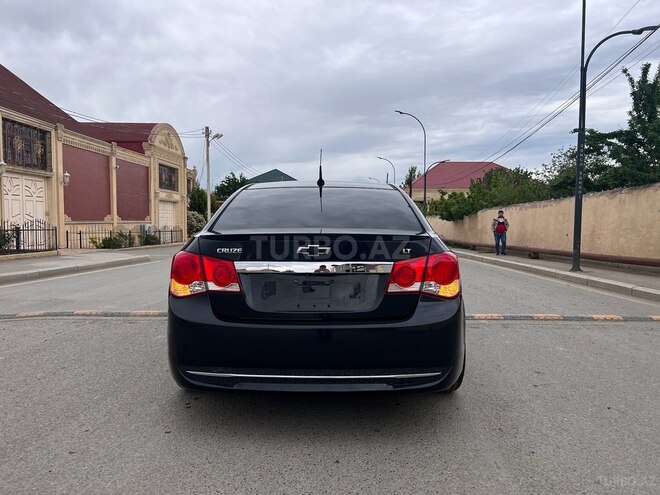 Chevrolet Cruze 2013, 210,000 km - 1.4 л - Gəncə