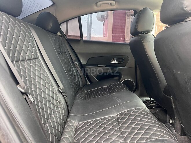 Chevrolet Cruze 2013, 210,000 km - 1.4 л - Gəncə