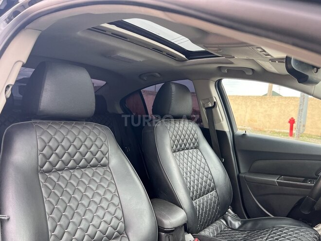Chevrolet Cruze 2013, 210,000 km - 1.4 л - Gəncə