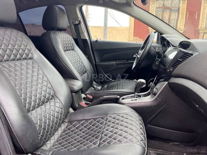 Chevrolet Cruze 2013, 210,000 km - 1.4 л - Gəncə