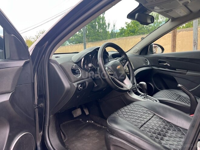 Chevrolet Cruze 2013, 210,000 km - 1.4 л - Gəncə