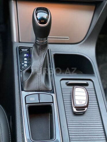 Hyundai Sonata 2016, 174,132 km - 2.0 л - Bakı