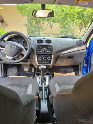 LADA (VAZ) Granta 2019, 200,000 km - 1.6 l - Bakı