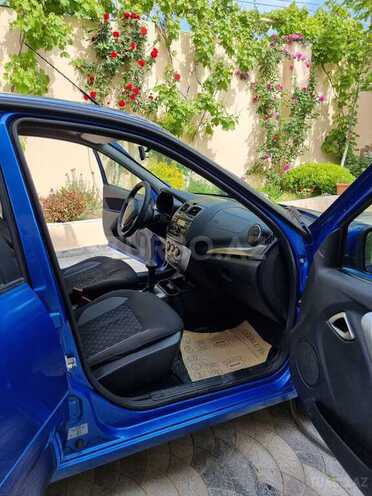 LADA (VAZ) Granta 2019, 200,000 km - 1.6 l - Bakı