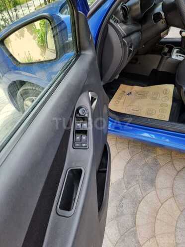 LADA (VAZ) Granta 2019, 200,000 km - 1.6 l - Bakı