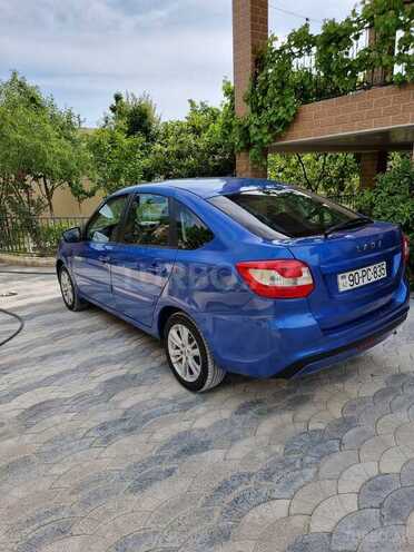 LADA (VAZ) Granta 2019, 200,000 km - 1.6 l - Bakı
