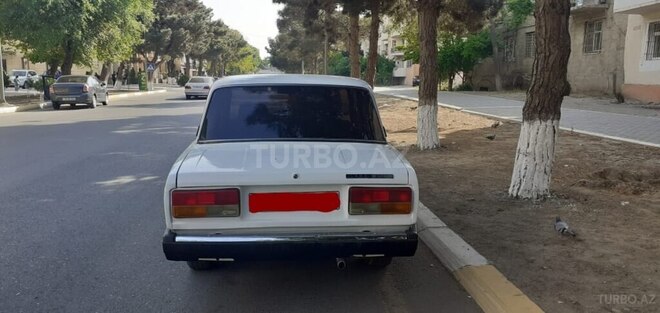 LADA (VAZ) 2107 2006, 150,000 km - 1.6 l - Sumqayıt