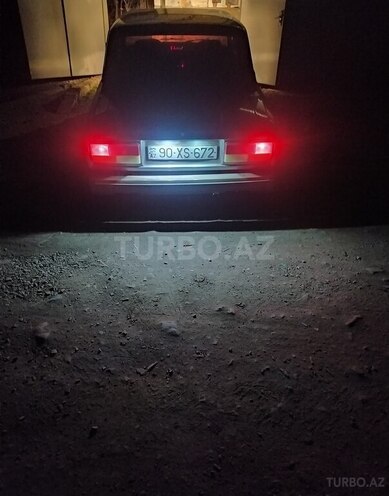 LADA (VAZ) 2107 2010, 90,000 km - 1.6 л - Zaqatala