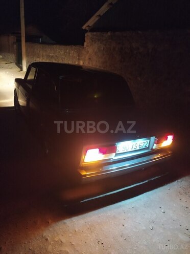 LADA (VAZ) 2107 2010, 90,000 km - 1.6 л - Zaqatala