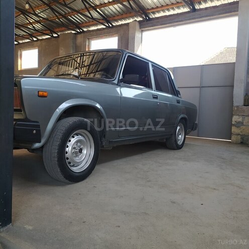 LADA (VAZ) 2107 2010, 90,000 km - 1.6 л - Zaqatala
