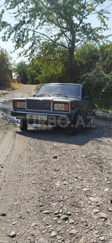 LADA (VAZ) 2107 2010, 90,000 km - 1.6 л - Zaqatala