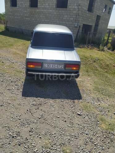 LADA (VAZ) 2107 2010, 90,000 km - 1.6 л - Zaqatala