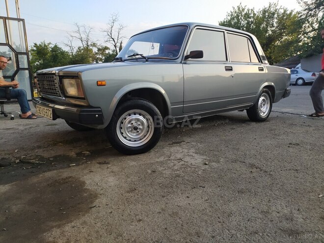 LADA (VAZ) 2107 2010, 90,000 km - 1.6 л - Zaqatala