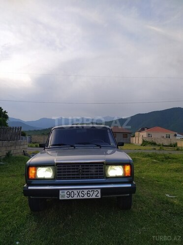 LADA (VAZ) 2107 2010, 90,000 km - 1.6 л - Zaqatala
