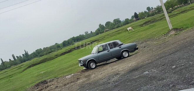 LADA (VAZ) 2107 2010, 90,000 km - 1.6 л - Zaqatala