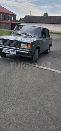 LADA (VAZ) 2107 2010, 90,000 km - 1.6 л - Zaqatala
