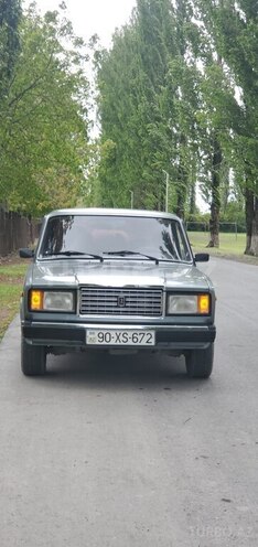 LADA (VAZ) 2107 2010, 90,000 km - 1.6 л - Zaqatala