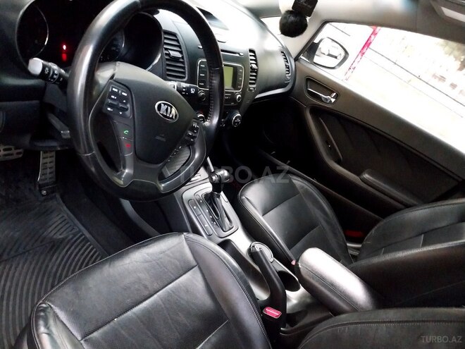 Kia Cerato 2013, 96,000 km - 1.6 l - Bakı