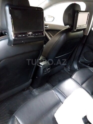 Kia Cerato 2013, 96,000 km - 1.6 l - Bakı