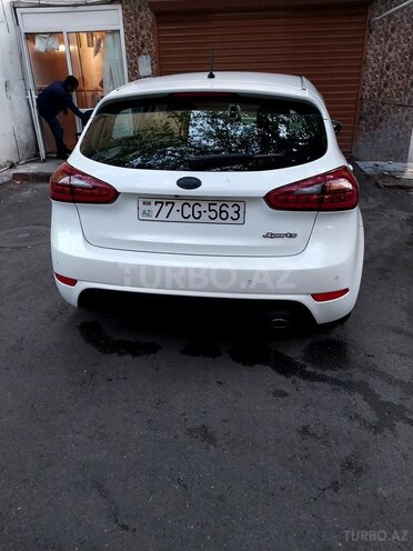 Kia Cerato 2013, 96,000 km - 1.6 l - Bakı