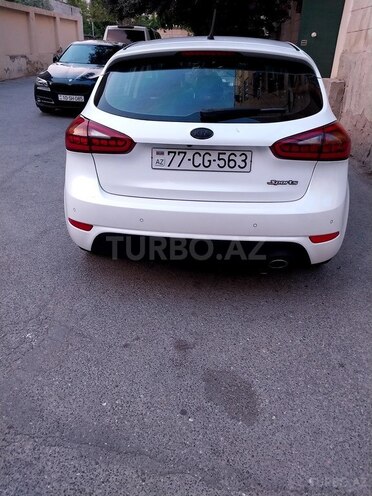 Kia Cerato 2013, 96,000 km - 1.6 l - Bakı