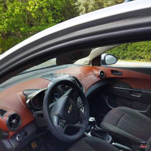 Chevrolet Aveo 2012, 308,154 km - 1.4 l - Bakı
