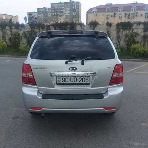 Kia Sorento 2006, 370,000 km - 2.5 l - Bakı