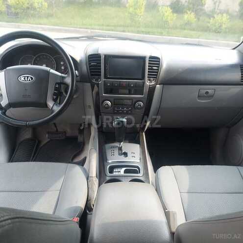 Kia Sorento 2006, 370,000 km - 2.5 l - Bakı
