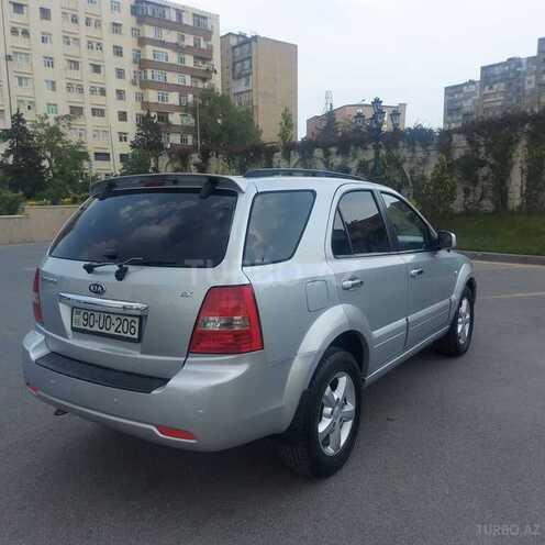 Kia Sorento 2006, 370,000 km - 2.5 l - Bakı