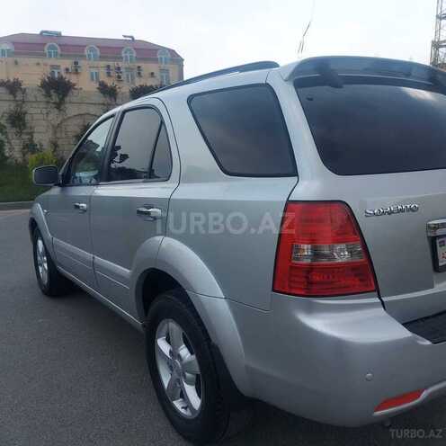 Kia Sorento 2006, 370,000 km - 2.5 l - Bakı