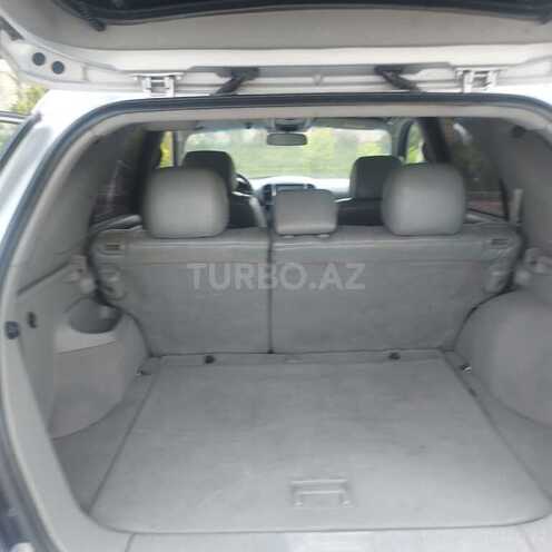 Kia Sorento 2006, 370,000 km - 2.5 l - Bakı