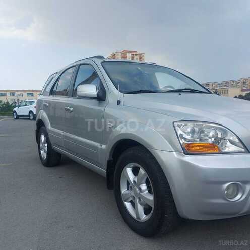 Kia Sorento 2006, 370,000 km - 2.5 l - Bakı