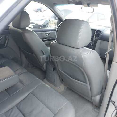 Kia Sorento 2006, 370,000 km - 2.5 l - Bakı