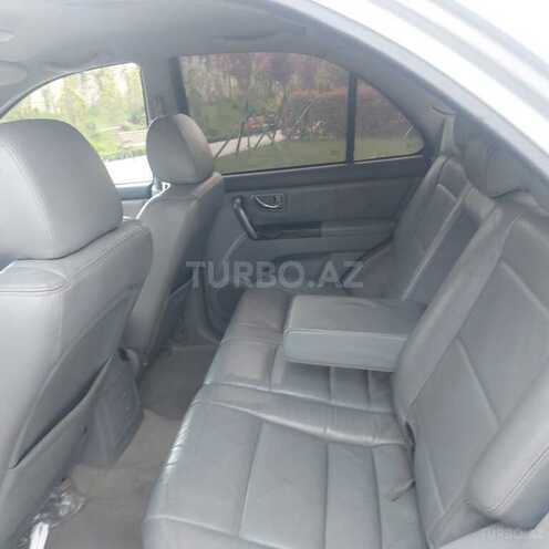 Kia Sorento 2006, 370,000 km - 2.5 l - Bakı